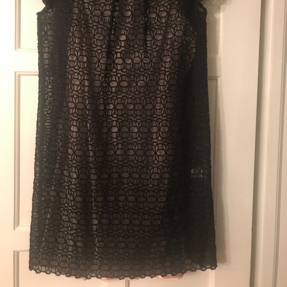 Milly lace dress size 8 - Picture 2 of 3